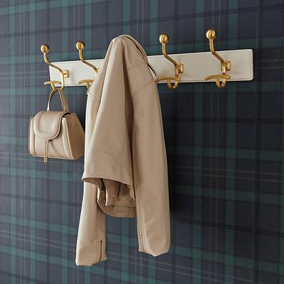 Fontenay Coat Rack - Ballard Designs