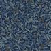 Willow Peel and Stick Wallpaper - Navy - Ballard Designs Navy - Ballard Designs