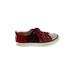Keen Sneakers: Red Shoes - Women's Size 5