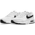 Sneaker NIKE SPORTSWEAR "AIR MAX SC" Gr. 41, schwarz-weiß (white, black) Schuhe Sneaker