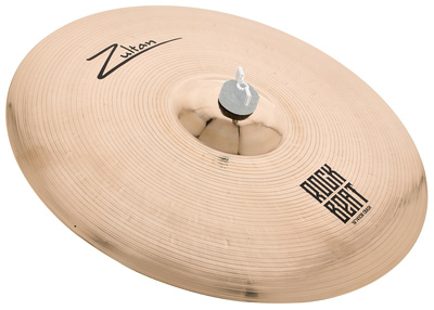 Zultan 16" Rock Beat Crash