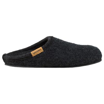 Gottstein - Alpine Comfort FE - Hüttenschuhe 43 | EU 43 schwarz Image