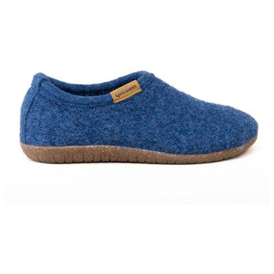 Gottstein - Alpine Midcut RU - Hüttenschuhe 38 | EU 38 blau Image