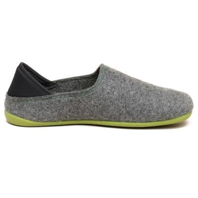 Gottstein - Wool Slip-On RU - Hüttenschuhe 44 | EU 44 grau Image