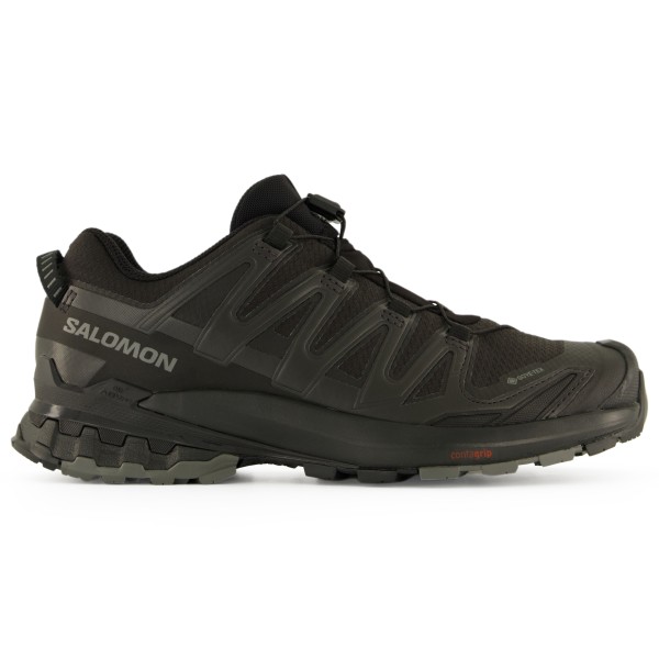 Salomon - Women's XA Pro 3D V9 GTX - Multisportschuhe 36 | EU 36 schwarz