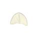 Zara Winter Hat: Ivory Accessories - Size 6-12 Month
