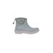 Dryshod Slipnot Deck Boot - Womens Grey 7 SNL-WA-GH-007