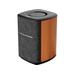 Edifier MS50A Tabletop Wi-Fi Speaker Brown Small 4005251