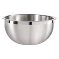 Oggi Prep Stainless Steel Mixing Bowl Stainless Steel in Gray | 5.75 H x 13 W in | Wayfair 7293.0