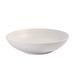 Safdie & Co. Inc. Stoneware Dinnerware Set - Service for 4 Ceramic/Earthenware/Stoneware in White | Wayfair HK04664EC