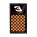 Austin Dillon 17.5" x 31'' Cork Note Board