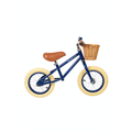 Banwood BALANCE BIKE FIRST GO - NAVY