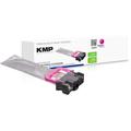 KMP 1645,4006 ink cartridge 1 pc(s) Compatible Magenta