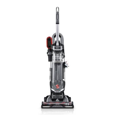 Hoover High Performance Swivel Upright Vacuum