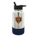 Chicago Bears 32oz. Team Color Chrome Hydration Bottle