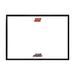 Joey Logano 27" x 19" Framed Dry Erase Board