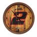Austin Cindric 20.25" Barrel Top Wall Clock