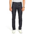 Buffalo David Bitton Men's Six Straight Leg Jean (Size 36-30) Lotus, Cotton,Polyester,Elastine