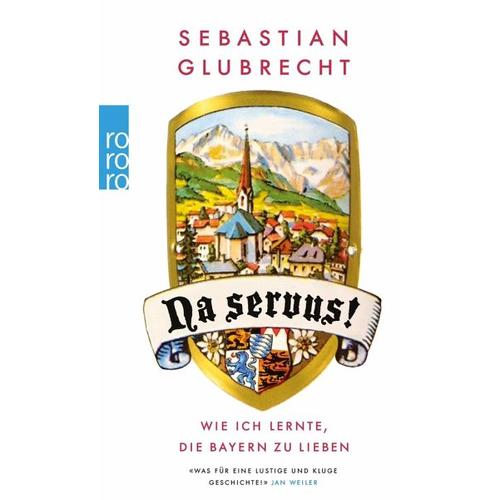 Na servus! – Sebastian Glubrecht