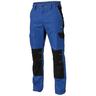 Pantaloni Siggi Tago cotone/elastan - Taglia: xxxl, Colore: Blu