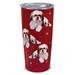 Dog Breed-specific Double-wall Insulated Tumbler - 20 oz. - 3 1/2"Dia. x 7"H