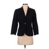 The Limited Blazer Jacket: Black Jackets & Outerwear - Women's Size Small