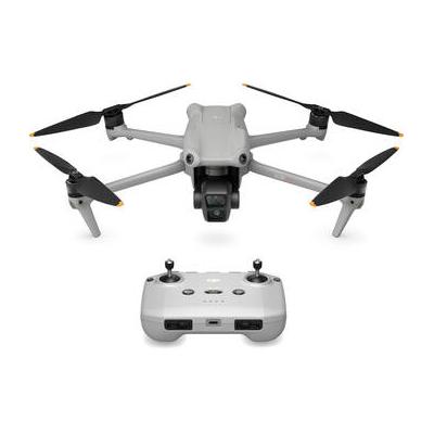 DJI Air 3 Drone with RC-N2 CP.MA.00000691.01