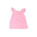 Carter's Dress - A-Line: Pink Print Skirts & Dresses - Size 24 Month