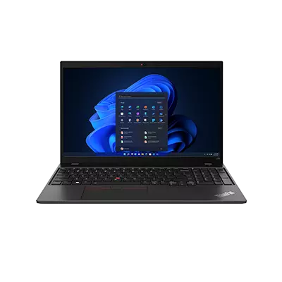 Lenovo ThinkPad L15 Gen 4 Intel Laptop - 15.6
