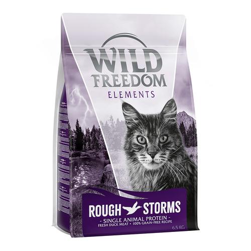 6,5kg Wild Freedom Adult 