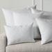 Set of 2 Decorative Pillow Inserts - Lumbar, 18" x 30" - Frontgate