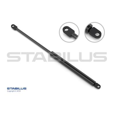 STABILUS Gasfeder, Sitzlehnenverstellung // LIFT-O-MAT® 600N für BMW 1916602 52101916602 252859 Image