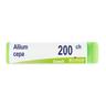 BOIRON® Allium Cepa (Boiron)*Granuli 200 Ch Contenitore Monodose 1 g G