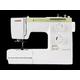 Janome 725S Sewing Machine White