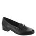 Clarks Juliet Shine - Womens 12 Black Pump N