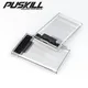 Puskill-Boîtier mobile pour disque dur SATA3 interface USB 3.1 adapté aux SSD SATA HD de 2.5