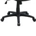 Inbox Zero 42 Inch Swivel Office Faux Leather Gaming Chair Faux Leather in Black/White | 30 W x 28 D in | Wayfair 2A1B353798F54ADBA427B3CBB3FE10E0