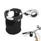 Porte-bouteille d'eau porte-gobelet pour moto support de cyclisme fixe porte-bouteille pour vélo