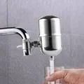 Robinet à Rotation de 360 degrés filtre à eau aérateur buse réglable pour économie d'eau