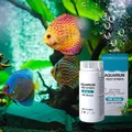 Bandelettes de test pour aquarium 6 en 1 test de poisson précieux piscine spa eau douce eau