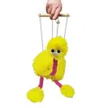 Marionnettes d'autruche marionnette pour enfants nouvelles fournitures d'illumination jouets pour