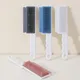 Brosse de nettoyage pour sol salle de bain mur de toilette carrelage poils durables fente