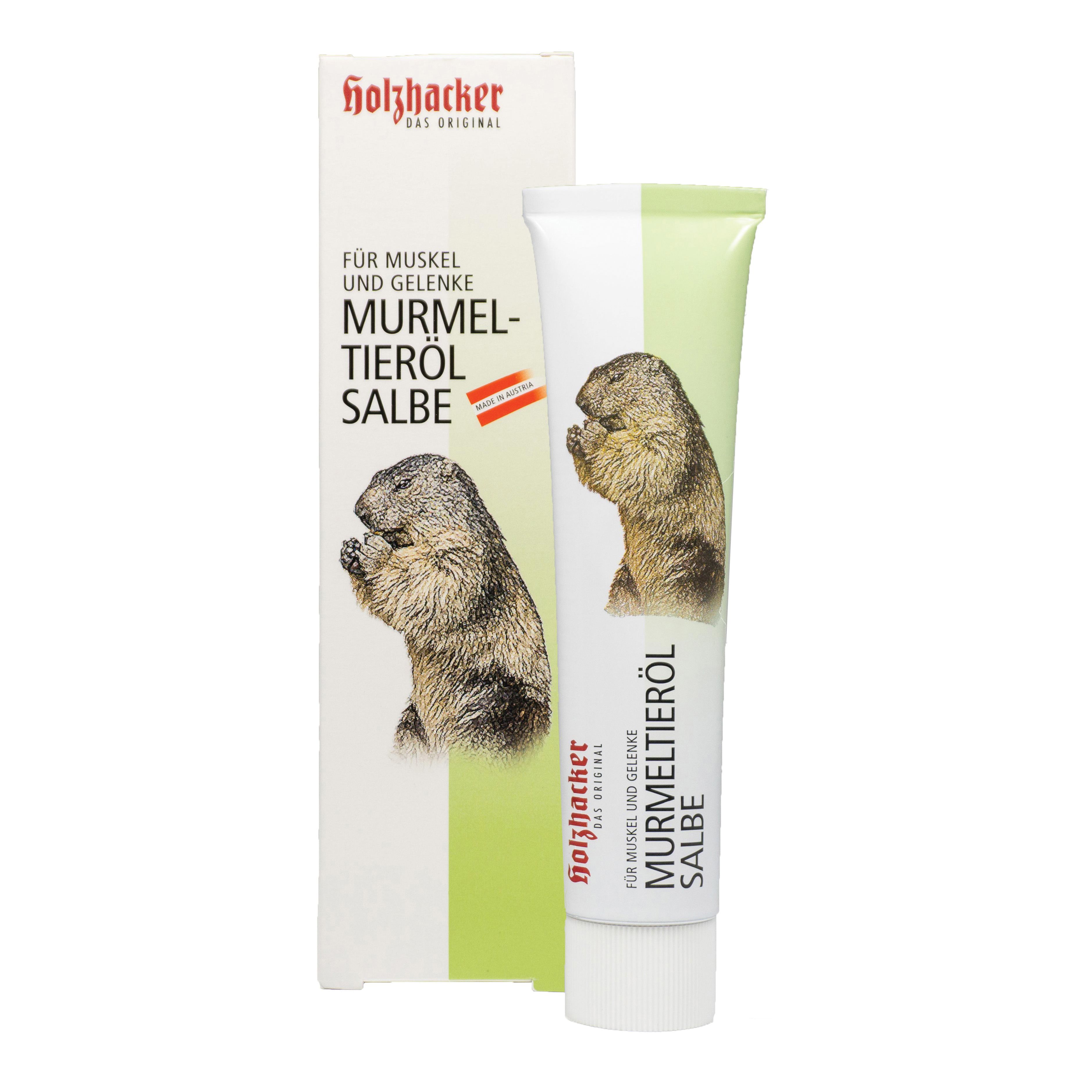 Riviera Crema Olio Marmotta 75 Ml ml
