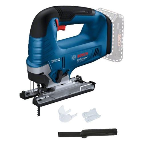Stichsäge gst 18V-125B (nur Maschine) Bosch 06015B3001
