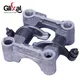 Glixal GY6 49cc 50cc Scooter Moped ATV Cam shaft Holder bracket rocker Arm assy for 139QMB 139QMA