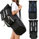 Diving Long Fins Backpack for Below 120cm Freediving Equipment Storage Bag Large Size for Skateboard