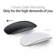 Rechargeable Wireless Bluetooth Magic Mouse 3 For Apple Mac Book Macbook Air Pro Windows Ergonomic