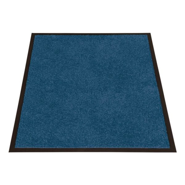 Miltex Schmutzfangmatte »Eazycare BASIC« 120x180 cm blau, 120 cm Image