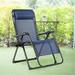 Oversize Lounge Chair