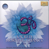 Sacred Morning Chants Om (Audio CD)